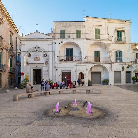 Da noi. Nella città dell'acqua e della pietra. Gravina in Puglia Exterior foto